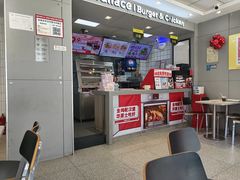-华莱士·全鸡汉堡(莘塔大街店)