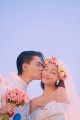 -天一婚纱摄影TIA STUDIO(珠海路店)