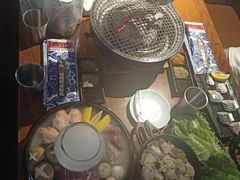 -大浪炭火鲜牛肉·酒场(竹禅街店)
