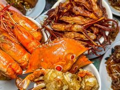 -等我餸上门海鲜大排档(天河南店)