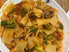 -丝路传奇·中国拉面航母店(北医三院店)