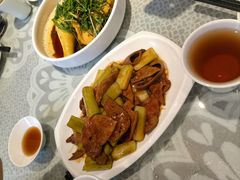 -熠盛粤味·顺德桑拿鸡(永康路店)