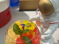 -3号仓库·创意中国菜(新世界城店)