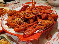 -辣出味岳阳特色烧烤·龙虾大排档(砂子塘总店)