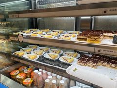 -宜家·瑞典风味餐厅(四元桥店)