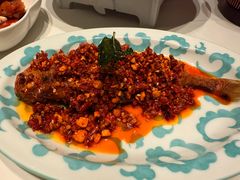 -许家菜.艺创菜(仁和新城店)