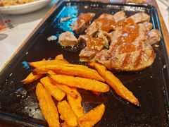 -必胜客(滨江店)