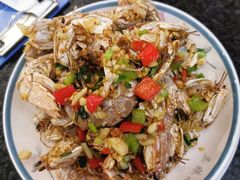 -三妹小龙虾·黄油蟹(华侨城总店)