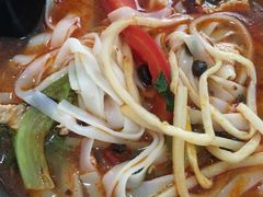 -老地方美食