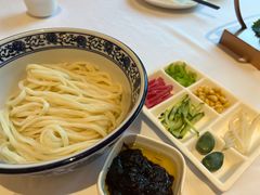 -月福京味斋·烤鸭店·北京菜(鼓楼总店)