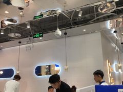 -兰湘子·湘菜小炒(石家庄万象城店)