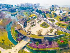 -西山漾湿地公园