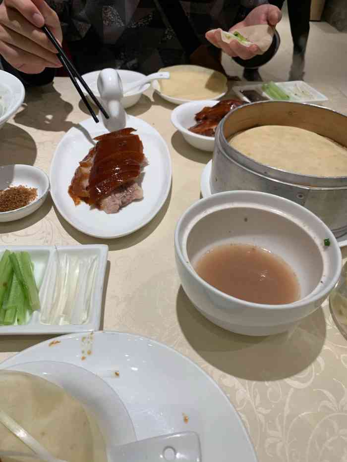湖锦酒楼(锦江店)