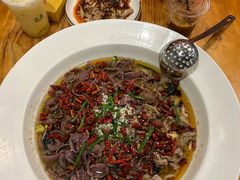 -邱大妈水煮(龙山店)