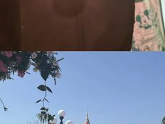 -巴黎迪士尼乐园
