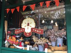 -Pie Bird(新闸路店)