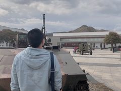 -中国北方国际射击场