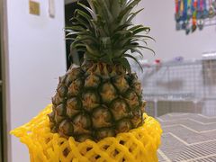 -百果园(板桥路蓝水湾店)