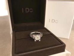 -I Do(齐齐哈尔新玛特购物广场店)