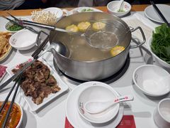 -焯牛潮汕牛肉火锅(云峰街创始店)