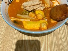 -皆道拌麻辣烫·麻辣拌