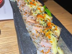 -江左尚白日本料理(万象城店)