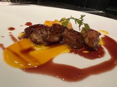 -Ginza Onodera铁板烧(外滩十八号店)