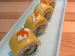 -TORO MaKi 寿司·日料(华创店)