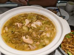 -小菜园新徽菜(无锡宜家荟聚中心店)