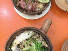 -潮香兴煲仔饭(莲花路店)