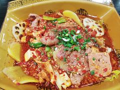 -川魂帽牌货冒菜(水晶郦城店)