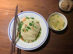 -十面春风·江南面馆(崇宁路店)