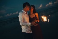 -GO VISION 动视觉婚纱摄影高级定制