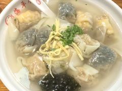 -海平馄饨(逍遥二路店)
