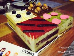 -ROSEONLY诺誓(青岛万象城店)