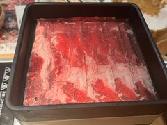 -温野菜涮涮锅(曲江大悦城店)