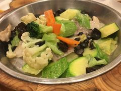 -翠园(铜锣湾广场店)