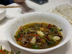 -辣公子·千岛湖私房菜(滨江店)
