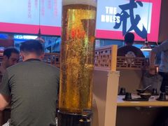 -花和尚·湘西小串烧烤(祈福店)