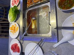 -圣琼美食百汇自助餐厅(坦洲店)