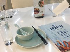 -盒马渔市餐厅