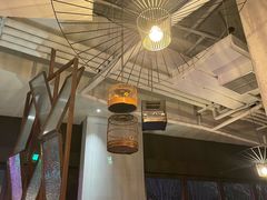 -The Rug Cafe(王府中环店)