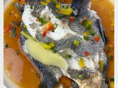 -阿弟特色海鲜餐厅·大排档(平潭店)