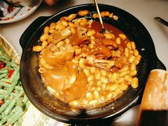 -川堂风·跷脚牛肉·乐山爆炒(中建乐荟天地店)
