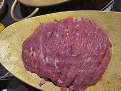 -羊大爷涮肉(亮马桥店)