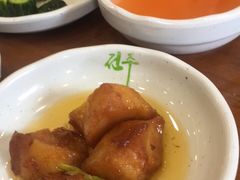 -全州拌饭馆(断桥店)