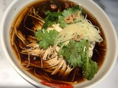 -花园茶楼(兴城西路店)