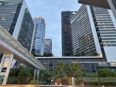 -连城·新天地(福华一路店)