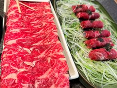 -三出山火锅(万象天地店)