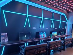 -世代星球·保龄球·镭战真人CS·团建(杨浦店)